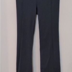 Athleta grey gusset coolmax pants